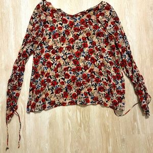 Zara Top